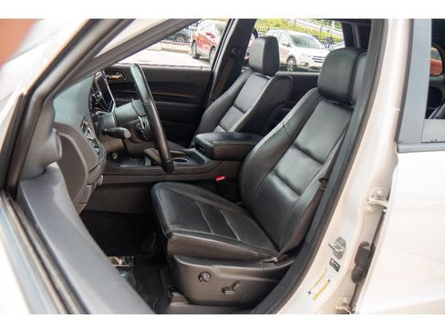 Used 2022 Dodge Durango GT AWD/4WD image 13