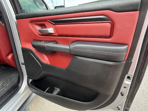 Used 2024 RAM 1500 Rebel w/ Rebel Level 1 Equipment Group image 20