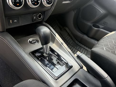 Used 2022 Mitsubishi Outlander Sport SE AWD/4WD image 21