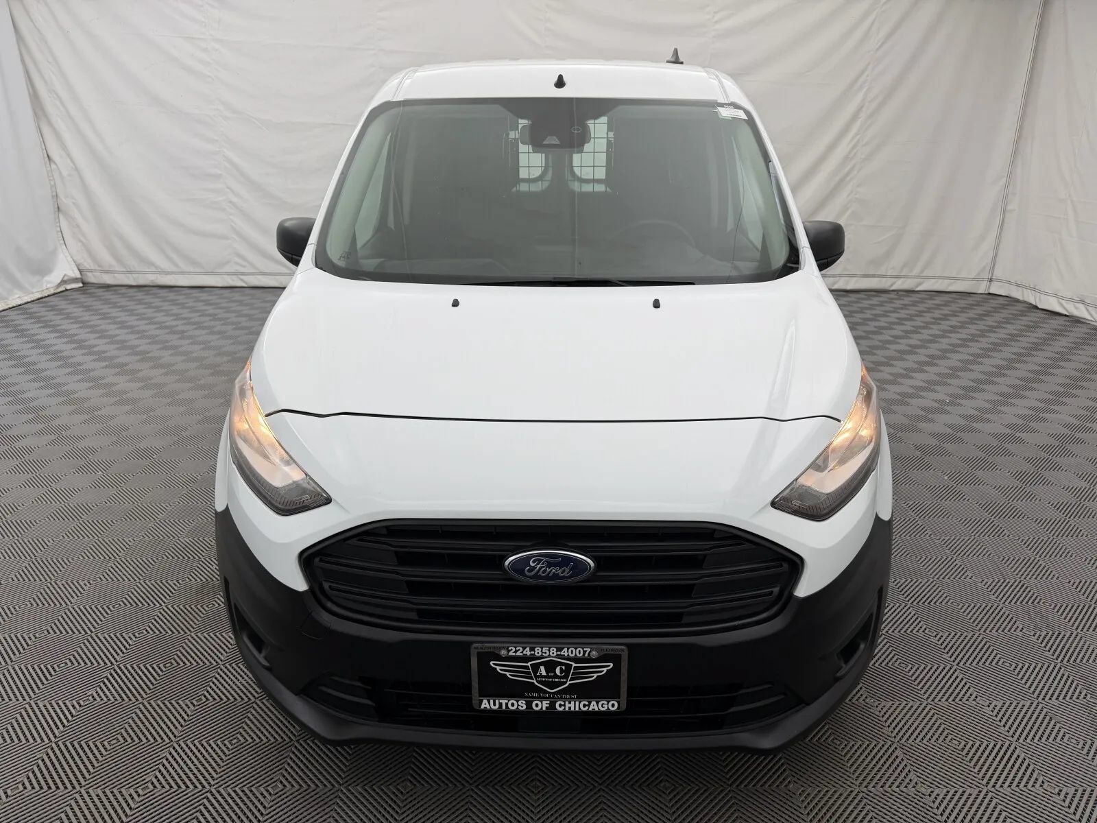Used 2020 Ford Transit Connect XL FWD image 3