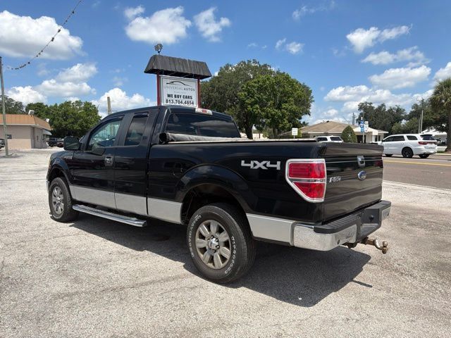 Used 2010 Ford F150 XLT AWD/4WD image 7