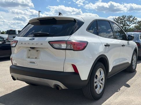 Used 2021 Ford Escape S FWD image 6