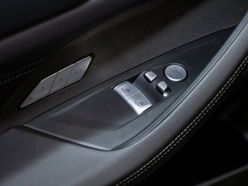 Used 2025 BMW 430i xDrive Coupe w/ M Sport Package image 14