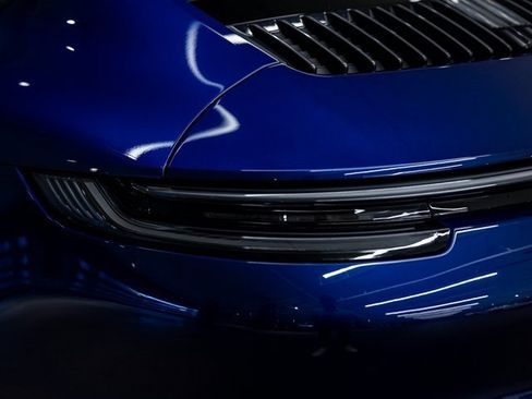 Used 2024 Porsche 911 Carrera T image 22