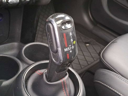 Used 2021 MINI Cooper S w/ 6.5" Touchscreen Package image 9