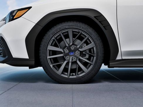 New 2026 Subaru WRX AWD/4WD image 9