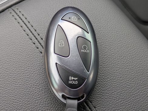 New 2026 Hyundai Santa Cruz SEL image 34