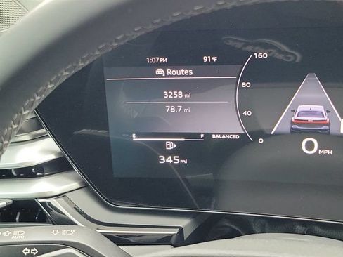 Certified 2025 Audi A5 2.0T Premium Plus AWD/4WD image 24