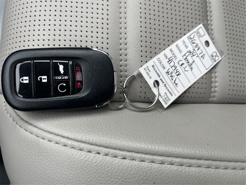 Used 2024 Honda CR-V EX-L image 36