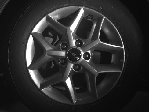 Used 2025 Kia Soul LX w/ LX Technology Package image 12