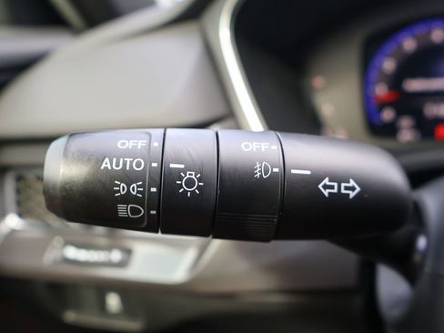 Used 2024 Acura Integra A-Spec FWD image 44