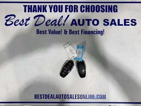 Used 2017 Volkswagen Touareg Wolfsburg Edition AWD/4WD image 35