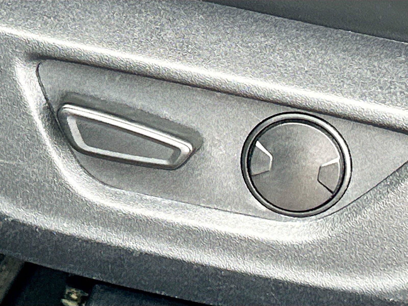 Used 2024 Ford Mustang Premium RWD image 22