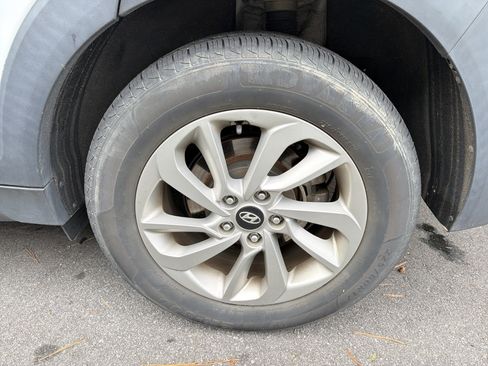 Used 2016 Hyundai Tucson Eco AWD/4WD image 10