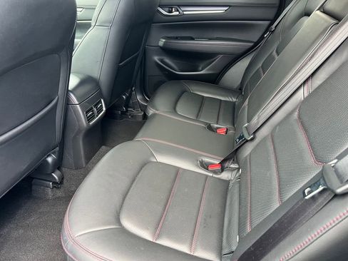 Used 2025 MAZDA CX-5 Carbon Edition AWD/4WD image 12