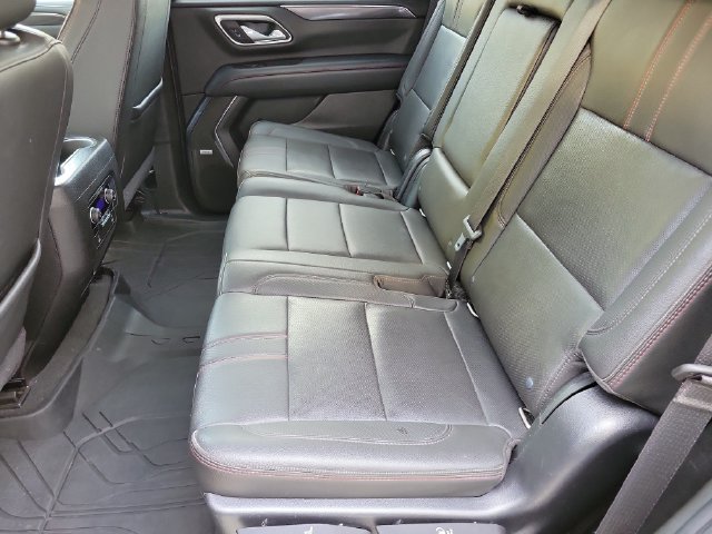 Used 2021 Chevrolet Tahoe RST RWD image 15