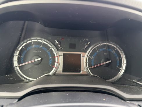 Certified 2019 Toyota 4Runner SR5 image 16