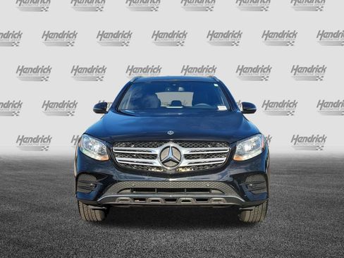 Used 2019 Mercedes-Benz GLC 300 image 9