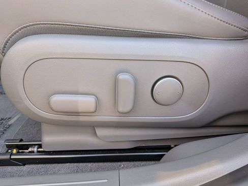 Certified 2026 Hyundai Ioniq 5 SEL RWD image 16