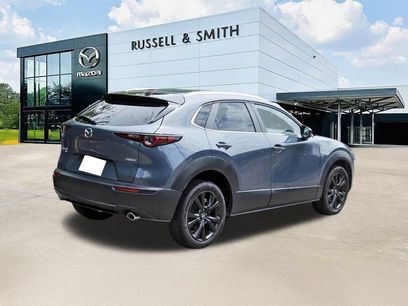 Used 2023 MAZDA CX-30 AWD 2.5 S w/ Preferred Package
