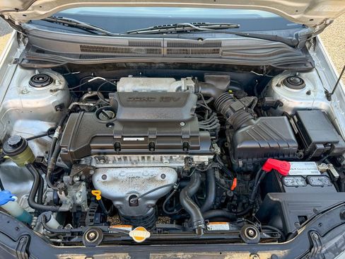 Used 2009 Kia Spectra LX image 29