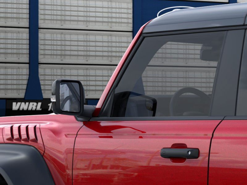 New 2026 Ford Bronco Raptor AWD/4WD image 22