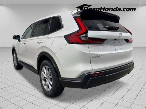 New 2026 Honda CR-V EX image 3
