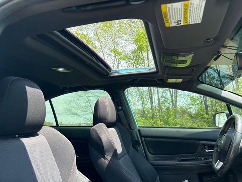 Used 2017 Subaru WRX Premium image 20