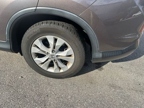 Used 2013 Honda CR-V EX image 9