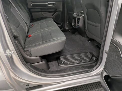 Used 2025 RAM 1500 Big Horn image 26