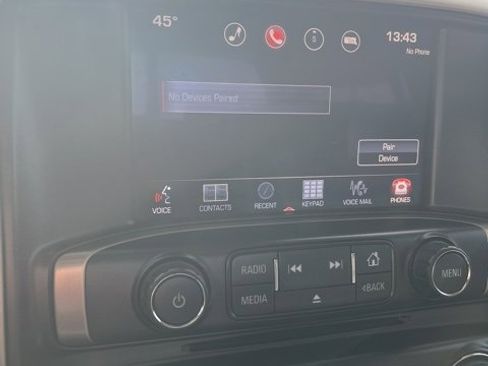 Used 2016 GMC Sierra 2500 Denali w/ Duramax Plus Package image 42