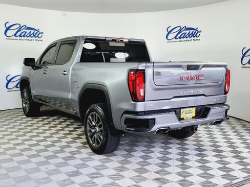 Used 2021 GMC Sierra 1500 AT4 w/ AT4 Value Package image 2