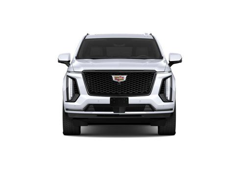 New 2026 Cadillac Escalade ESV Sport w/ Touring Package image 7