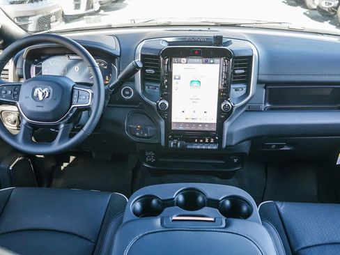 New 2026 RAM 2500 Laramie image 13