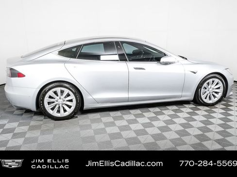 Used 2018 Tesla Model S 75D image 27