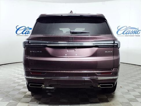New 2026 Buick Enclave Avenir w/ Super Cruise Package image 4