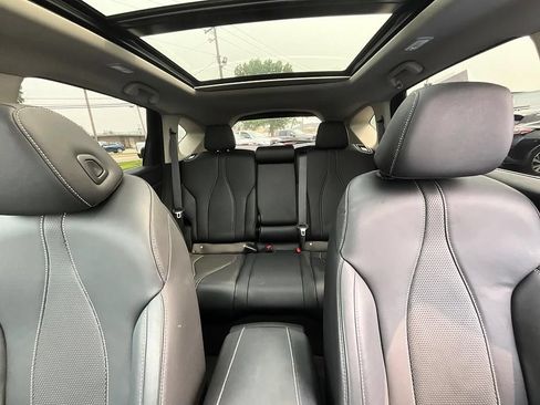 Used 2023 Acura RDX AWD w/ Technology Package image 39