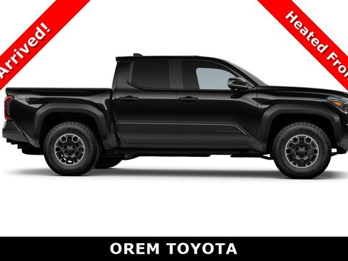 New 2026 Toyota Tacoma TRD Off-Road AWD/4WD image 13