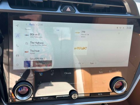 New 2026 Lexus RZ 450e AWD image 25