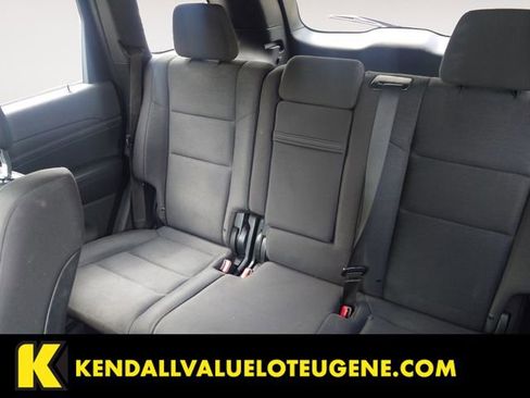 Used 2015 Jeep Grand Cherokee Laredo AWD/4WD image 13