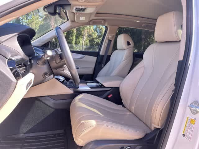 Used 2023 Acura MDX FWD image 23