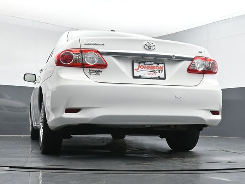 Used 2011 Toyota Corolla LE image 35