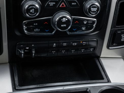 Used 2015 RAM 3500 Big Horn AWD/4WD image 30