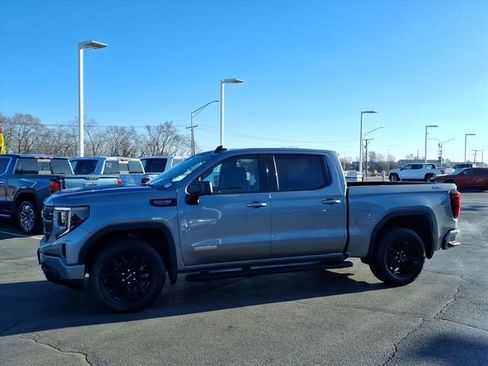 New 2026 GMC Sierra 1500 Elevation image 11