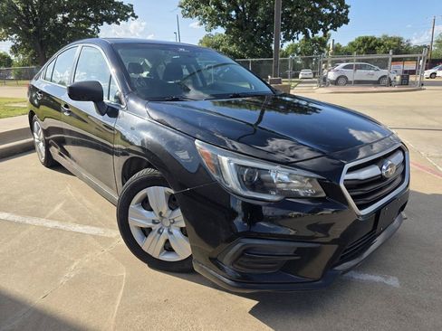 Used 2019 Subaru Legacy 2.5i AWD/4WD image 26