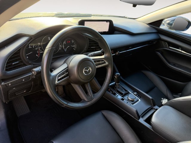 Used 2022 MAZDA MAZDA3 s FWD image 11