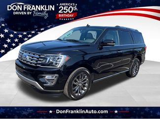 Used 2021 Ford Expedition Limited AWD/4WD 360° Tour