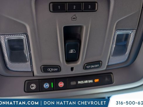 New 2026 Chevrolet Silverado 1500 LT w/ Z71 Off-Road Package image 21