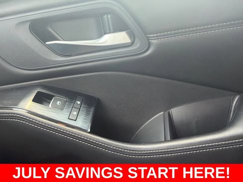 Used 2023 Nissan Rogue SL w/ SL Premium Package AWD/4WD image 22