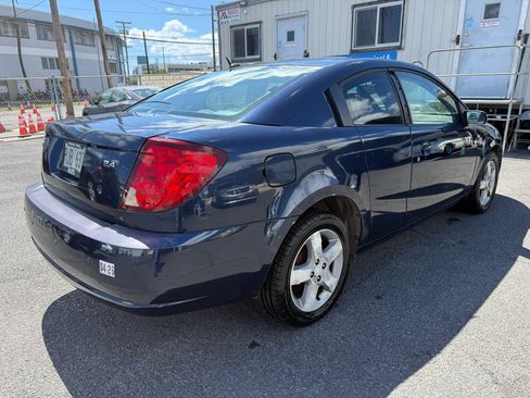 Used 2007 Saturn ION Level 3 w/ Enhanced Performance Pkg image 5
